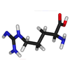 L-arginine - AbhiForce Composition 